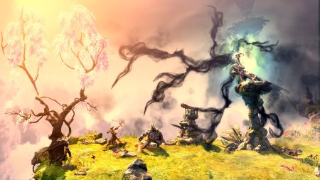 Аренда и прокат Trine 2: Complete Story для PS5