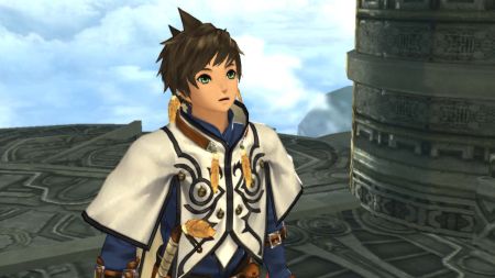 Аренда и прокат Tales of Zestiria™ для PS5