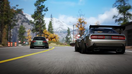 Аренда и прокат CarX Street для PS5