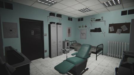 Аренда и прокат The Experiment: Escape Room для PS5