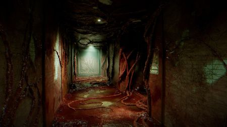 Аренда и прокат BrokenLore: DON'T WATCH для PS5