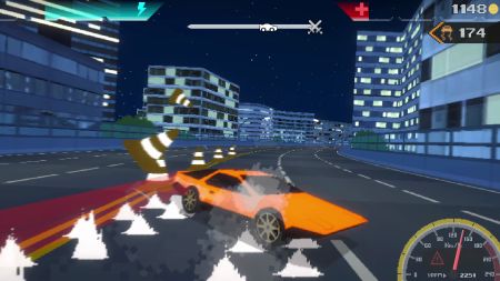 Аренда и прокат Neodori Forever для PS5