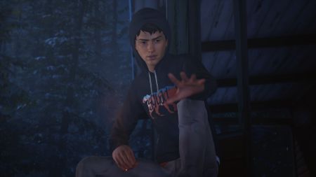 Аренда и прокат Жизнь - странная штука 2 для PS5