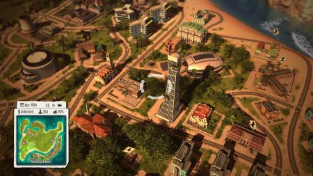 Аренда и прокат Tropico 5 для PS5