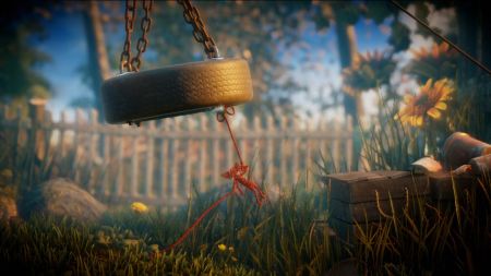 Аренда и прокат Unravel для PS5