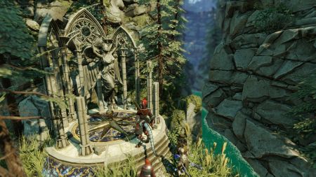 Аренда и прокат Divinity: Original Sin 2 - Definitive Edition для PS5