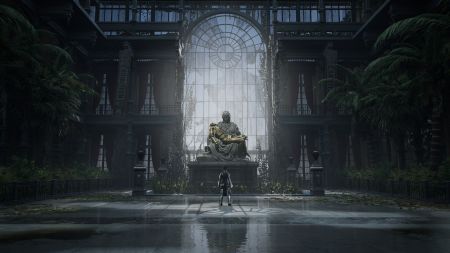 Аренда и прокат Lies of P для PS5