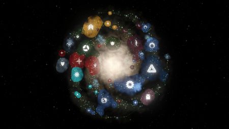 Аренда и прокат Stellaris: Console Edition PS5 для PS5