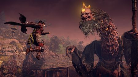 Аренда и прокат Nioh 3 для PS5