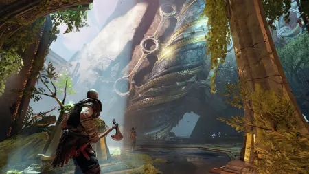 Аренда и прокат God of War для PS4 для PS5 Хит