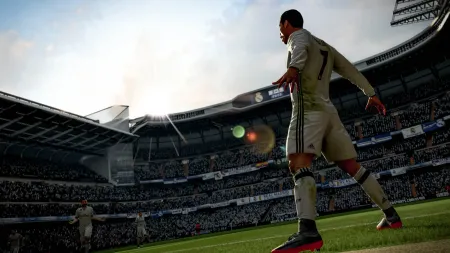 Аренда и прокат FIFA 2018 Акция для PS4 для PS5
