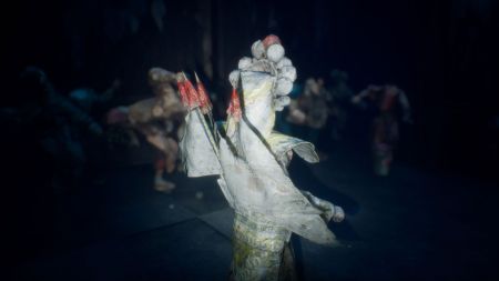 Аренда и прокат Paper Dolls 2 для PS5