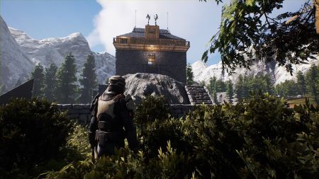 Аренда и прокат ICARUS: Console Edition для PS5