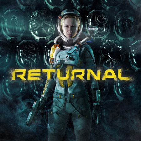 Аренда и прокат Returnal для PS5