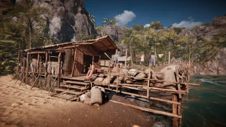 Аренда и прокат Amerzone - The Explorer's Legacy для PS5