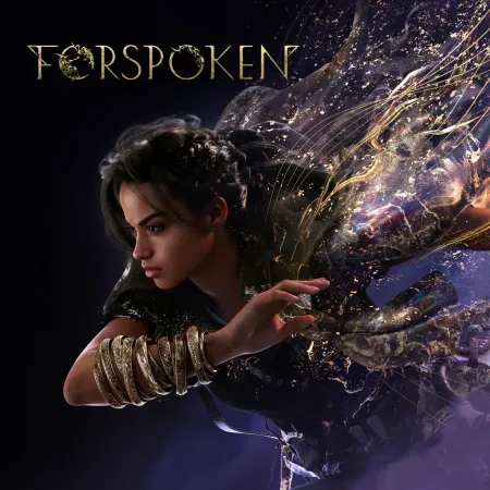 Аренда и прокат Forspoken для PS5