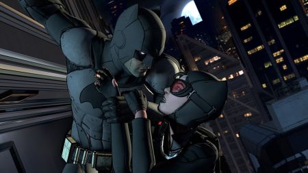 Аренда и прокат Batman для PS5