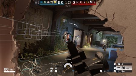 Аренда и прокат Tom Clancy's Rainbow Six Siege для PS5