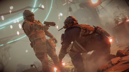Аренда и прокат KILLZONE™: В ПЛЕНУ СУМРАКА для PS5