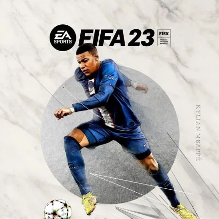 Аренда и прокат FIFA 2023 для PS5 Хит для PS4
