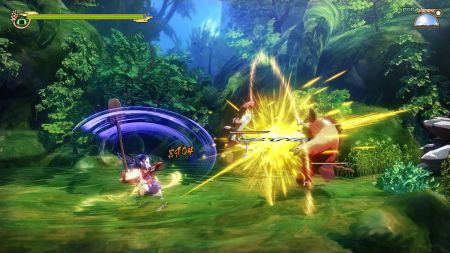 Аренда и прокат Sakuna: Of Rice and Ruin для PS5