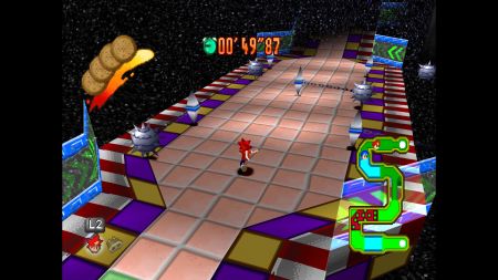 Аренда и прокат Ape Escape для PS5