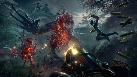 Аренда и прокат The Shadow Warrior Collection для PS4 для PS5 Хит 694