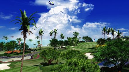Аренда и прокат Everybody's Golf™ для PS5