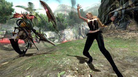 Аренда и прокат Devil May Cry 4 Special Edition для PS5