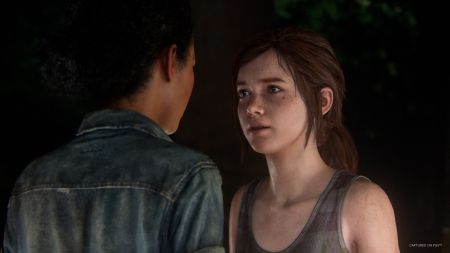 Аренда и прокат Одни из нас™. Часть I для PS5