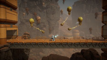 Аренда и прокат The Mobius Machine для PS5