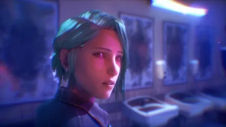 Аренда и прокат Life is Strange: Reunion для PS5 Новинка