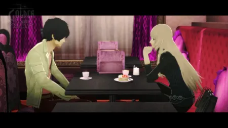 Аренда и прокат Catherine: Full Body (ENG) для PS4 для PS5 Хит Акция