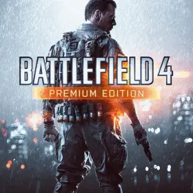 Battlefield 4 Premium Edition (Все DLC)