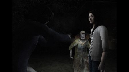 Аренда и прокат Forbidden Siren для PS5