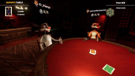 Аренда и прокат Fool's Pub для PS5