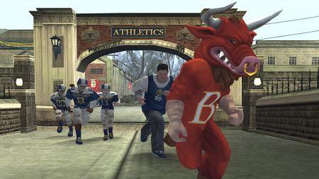 Аренда и прокат Bully (Canis Canem Edit) для PS5