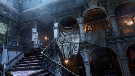 Аренда и прокат Rise of the Tomb Raider для PS5