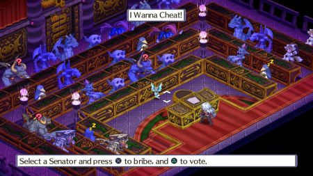 Аренда и прокат Disgaea 4 Complete+ для PS5