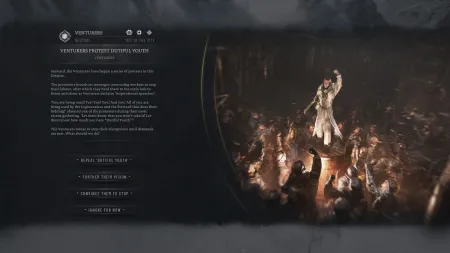 Аренда и прокат Frostpunk 2 Хит для PS5