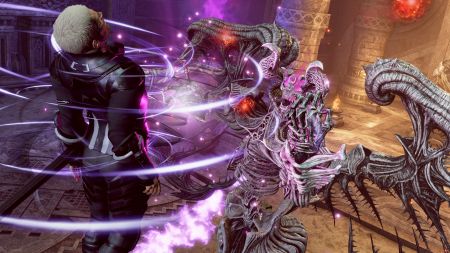 Аренда и прокат STRANGER OF PARADISE FINAL FANTASY ORIGIN PS4 & PS5 для PS5