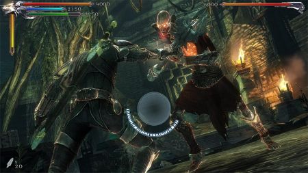 Аренда и прокат Joe Dever's Lone Wolf Console Edition для PS5
