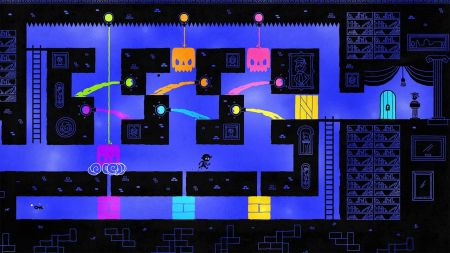 Аренда и прокат Hue для PS5