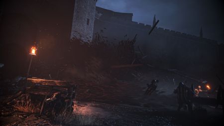 Аренда и прокат A Plague Tale: Requiem для PS5