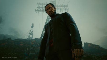 Аренда и прокат Cyberpunk 2077 для PS5