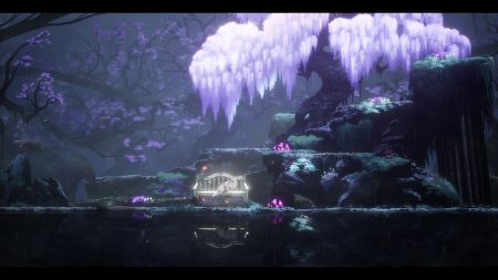 Аренда и прокат ENDER LILIES: Quietus of the Knights для PS5
