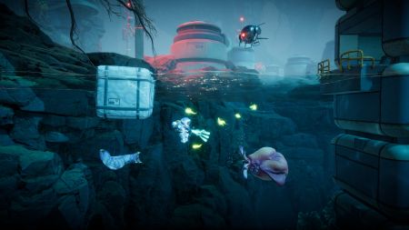 Аренда и прокат The Mobius Machine для PS5