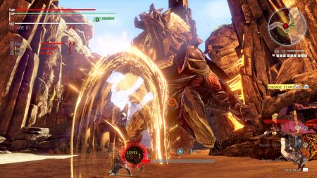 Аренда и прокат GOD EATER™ 3 для PS5