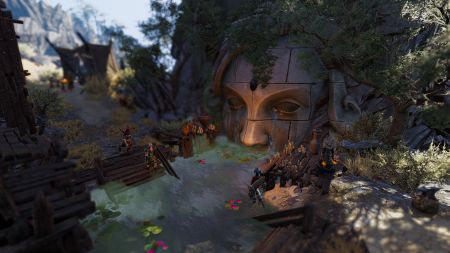 Аренда и прокат Divinity: Original Sin 2 - Definitive Edition для PS5