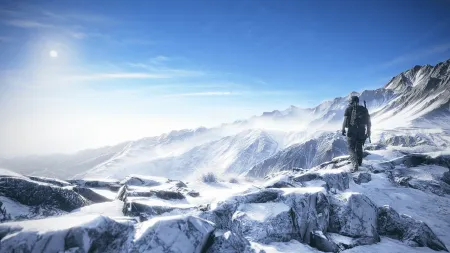 Аренда и прокат Tom Clancy’s Ghost Recon Wildlands для PS4 для PS5 Хит